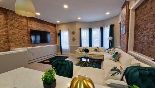 Brooklyn Brownstone Designer Suite - Foto 4