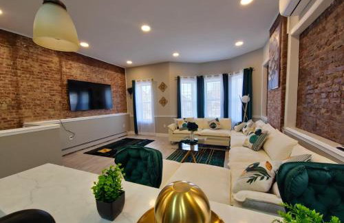 Brooklyn Brownstone Designer Suite - Foto 4