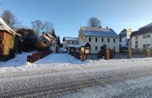 Ferienwohnungen WeberHaus - Foto 19