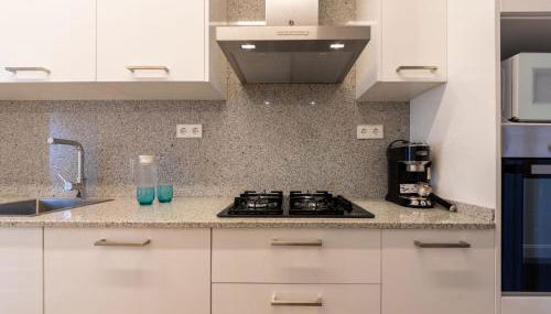 Apartment Atlantis by Interhome - Foto 5