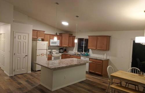 Wild Woods - Cascades Riverside Retreat - Foto 9