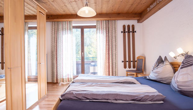 Tirol - Foto 4, Bedroom