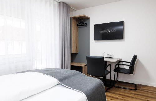 Kurpark Suites - Foto 17