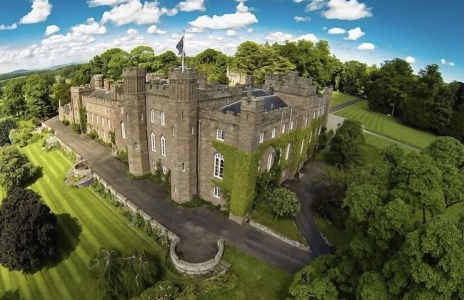 Impeccable 1-bed Apartment Perth a Home From Home - Foto 25