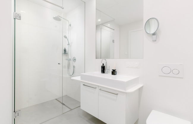 Limehome Graz - Argos by Zaha Hadid - Foto 39