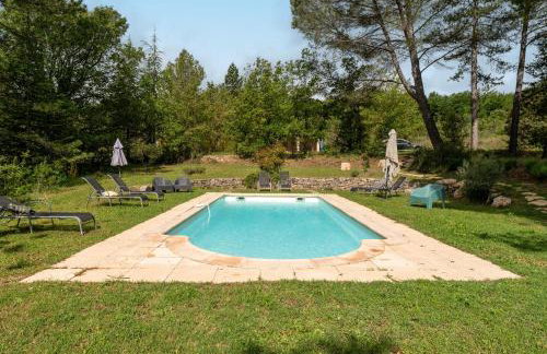 Maison Marvic, Studio dans les pins - Foto 15