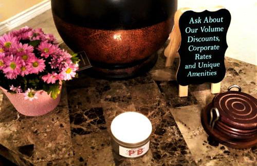 The Reside Fully Furnished Condos - Medical Stays Welcome - Foto 35