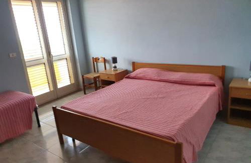 Residenza Laura Casa Vacanze Capo Vaticano - Foto 77