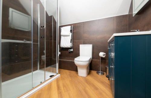 Lock Keepers Cottage, Loch Ness Cottage Collection - Foto 14