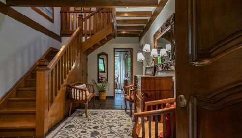 Casa El Olivo - Foto 5, Lobby or reception