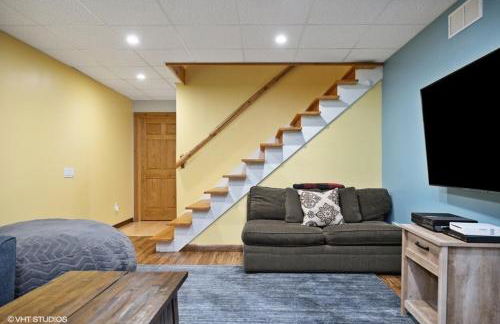 Scout's Haven by Juniper Holiday + Home - Foto 24