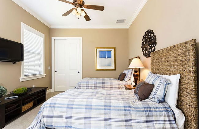 Je52048 - Reunion Resort - 5 Bed 4 Baths Villa - Foto 6