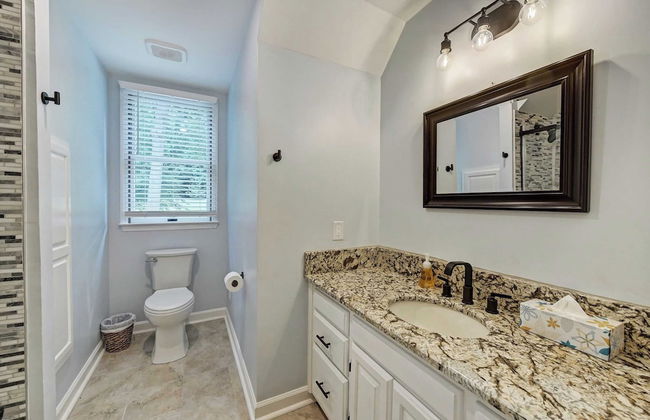 A Frame of Mind by Avantstay Private Dock + View - Foto 31