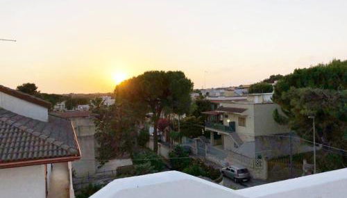 Salento Sunset House - Foto 5, Garden view
