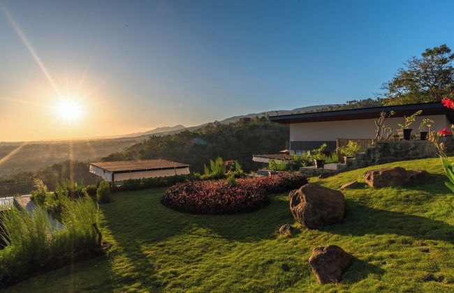 Villa Lovina Hill Paradise - Foto 63