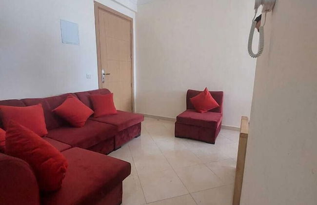 Appartement de luxe à el jadida waw - Foto 9