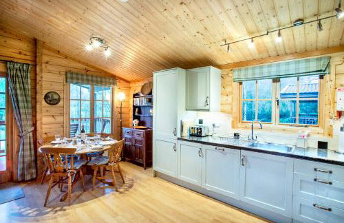 Willowbank Lodges - Foto 11