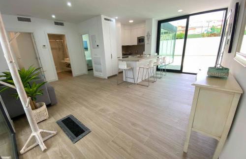 Tarifa Cozy House - Private Pool - Wifi - Modern - Photo 13