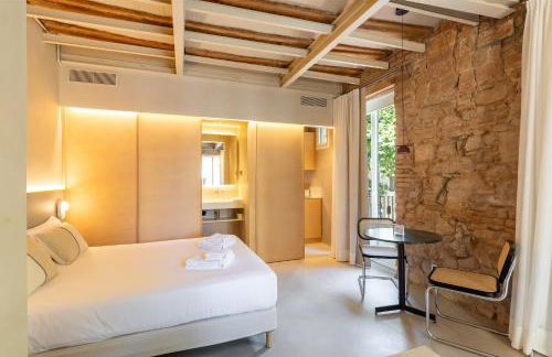 Decô Apartments Barcelona-Born St. - Photo 26