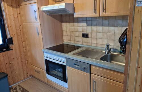 Eul F5 with winter garden - Foto 14