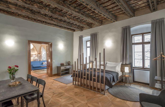 3 Epoques Apartments by Adrez Living - Foto 2