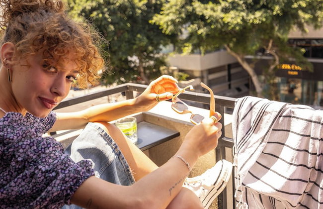 Silicate Ben Yehuda - Smart Hotel by Loginn Tel Aviv - Foto 43