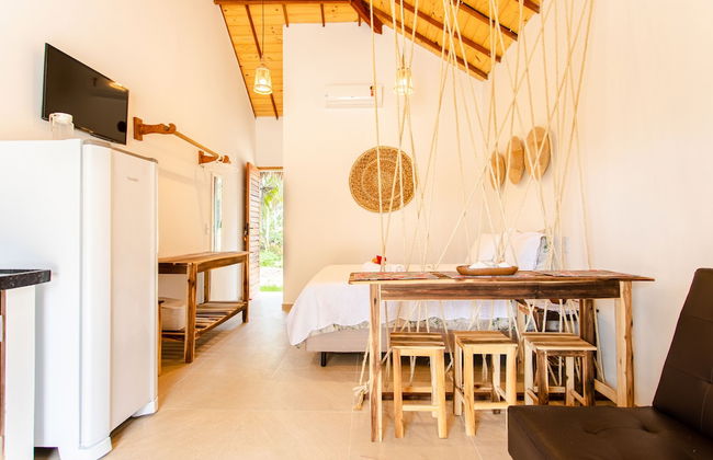 Chalés Caminho dos Ventos - Photo 7