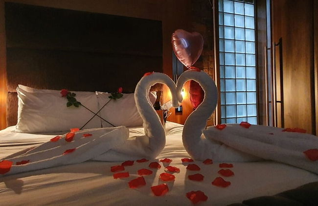 Infinity Partypadsliverpool Hen and Stag Welcome - Foto 52