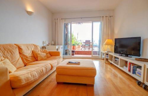 Tropical Terrace Apartment by Hello Homes Sitges - Photo 3