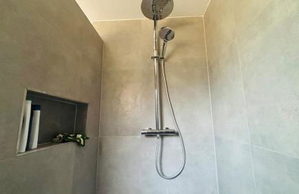 Triple-A Apartment - near Stuttgart and Karlsruhe - Foto 10