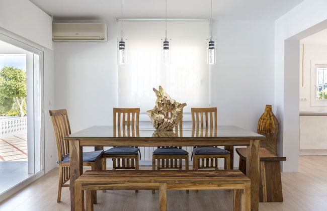 Villa Can Raes - Foto 2