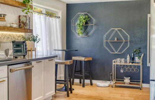 Zen Haus, Spacious Retreat, luxury, near UO - Foto 10