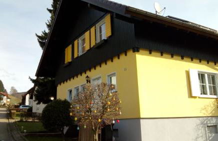 Am Siegelbächle Berg blickt - Foto 17