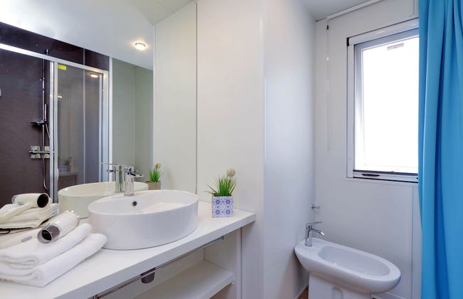 Le Palme Village - Foto 25