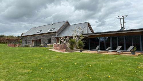 Rosehaven House at Pudleston Court - Foto 2, Garden