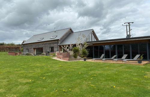 Rosehaven House at Pudleston Court - Foto 2