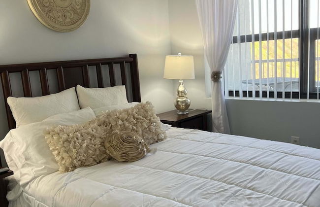 Uhost AI 2BR Condo Scenic Mountain Retreat - Foto 19