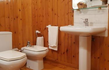 Cal Ferrer del Querforadat - Photo 22