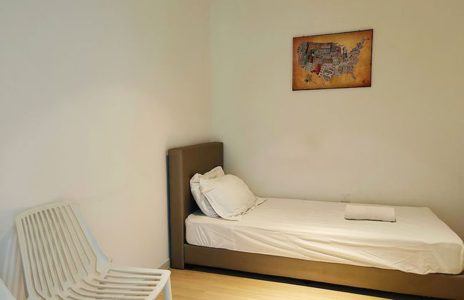 USJ One Subang Jaya by Widebed - Foto 11