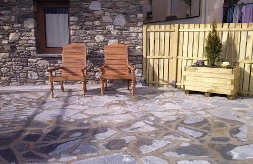 Alba D'Esteve. Casa Rural - Photo 40