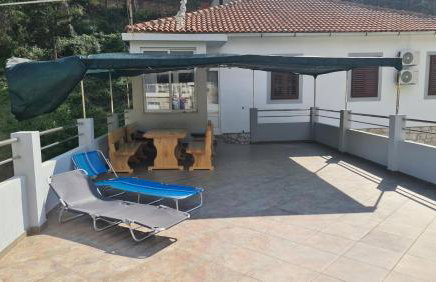 Apartments by the sea Cove Vela Stiniva, Hvar - 19895 - Foto 16