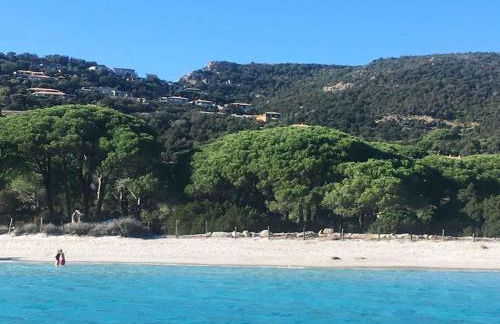 Villa VESTA 62m2 à St Cyprien 700 m de la plage et du village - Foto 45