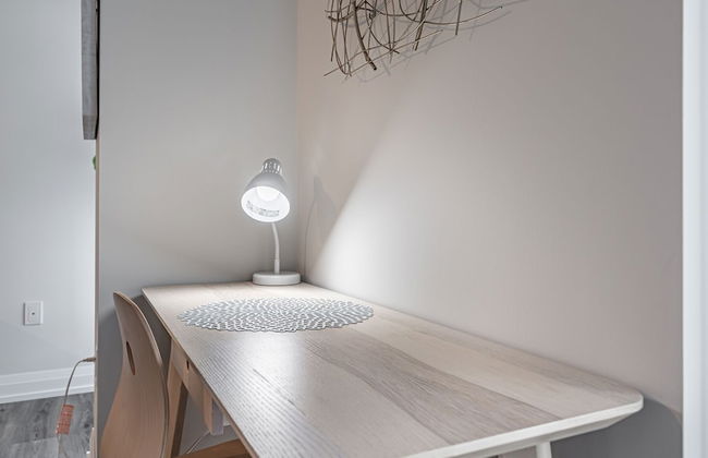 Jarvis Vacation Suites - Foto 33