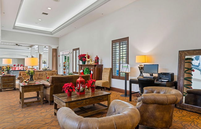 Disney Epic 1st Floor Shuttle - Foto 23