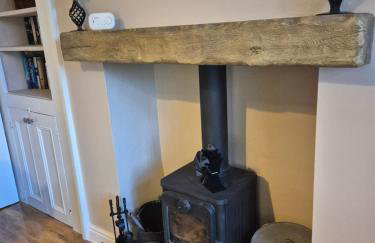 Lancaster Cottage - Foto 38