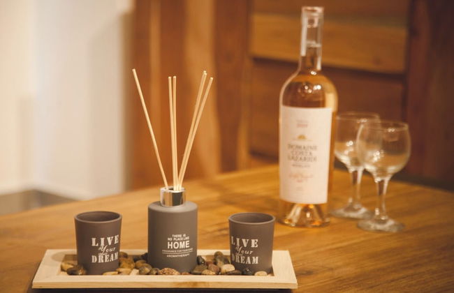 Luxury Studios Kallithea by Corfuescapes - Foto 39