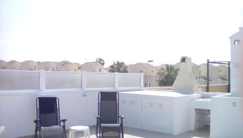 Gran Alacant Apartment - Foto 5
