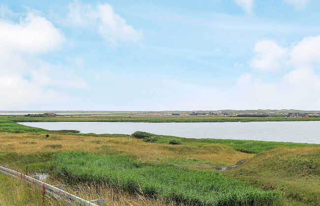 Lovely Holiday Home in Lemvig near Sea - Photo 27