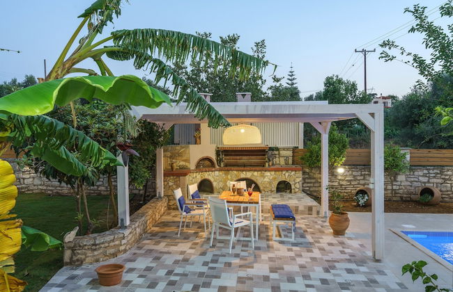 Villa Camellia - Foto 28