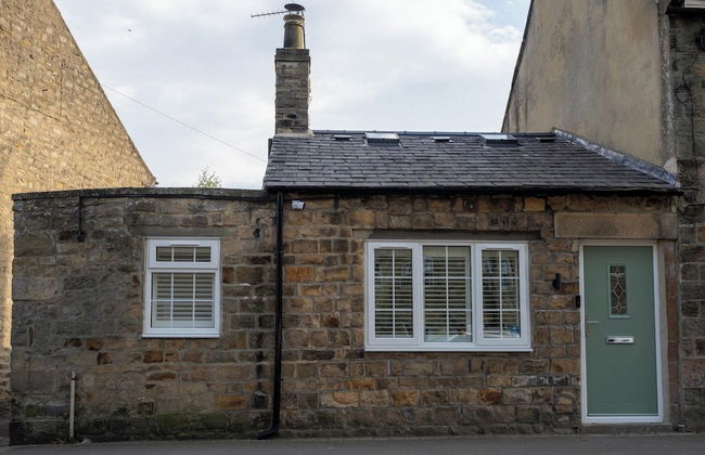 High Spec 1-bed Cottage in Staindrop, Darlington - Foto 1